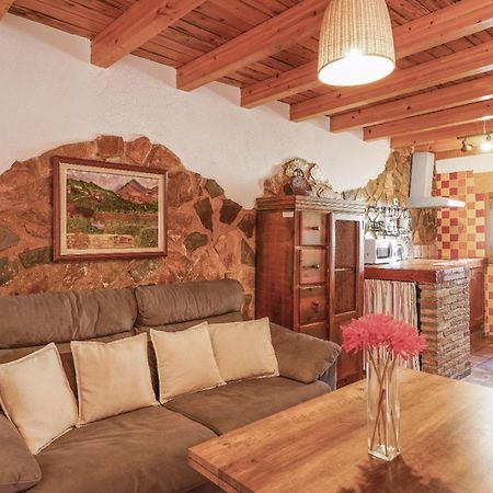 Casita De Noah By Apartamentos Arnedillo Esterno foto