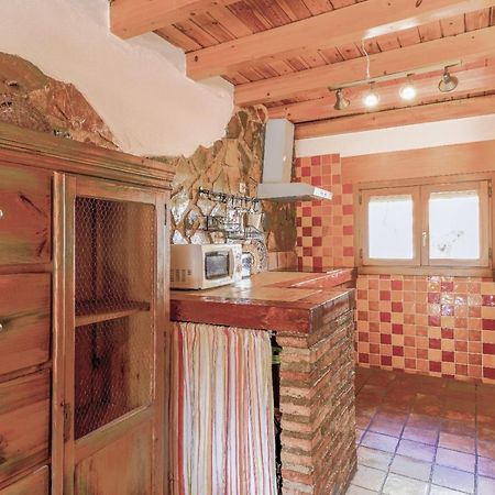Casita De Noah By Apartamentos Arnedillo Esterno foto