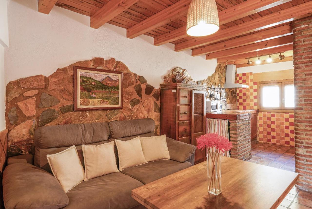 Casita De Noah By Apartamentos Arnedillo Esterno foto