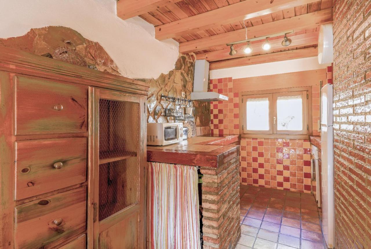 Casita De Noah By Apartamentos Arnedillo Esterno foto