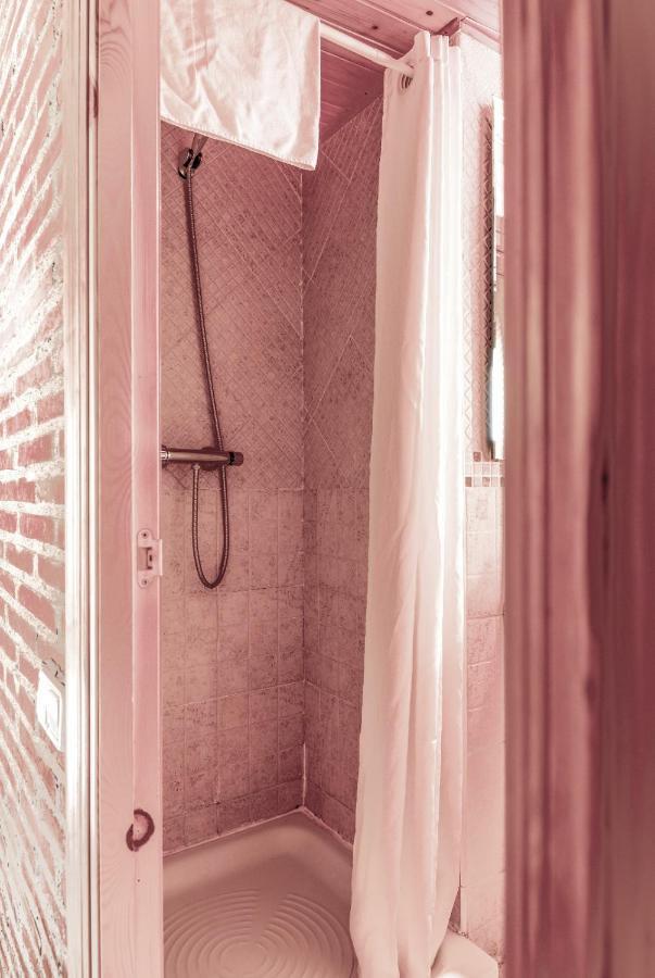 Casita De Noah By Apartamentos Arnedillo Esterno foto