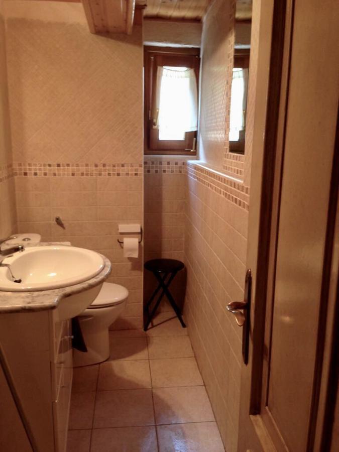 Casita De Noah By Apartamentos Arnedillo Esterno foto