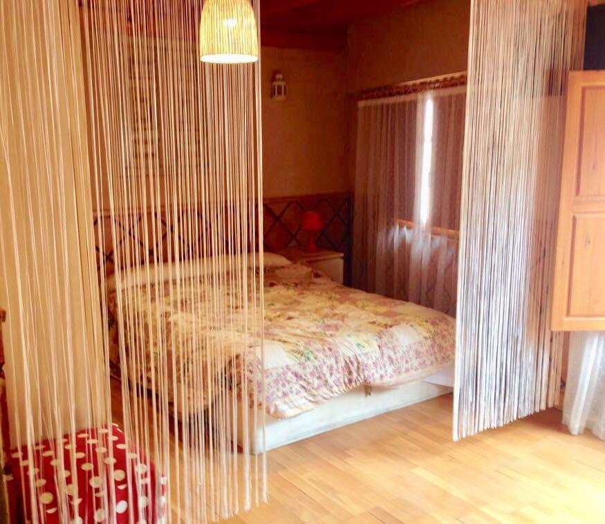Casita De Noah By Apartamentos Arnedillo Esterno foto